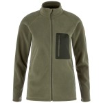 Kaipak Fleece W | 625-662 Laurel Green/Deep Forest -1