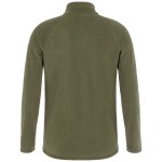 Kaipak Fleece W | 625-662 Laurel Green/Deep Forest -2