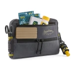 Stealth Switch Pack 3L, kolor: FRGZ- Forge Grey w/Graze Green 3