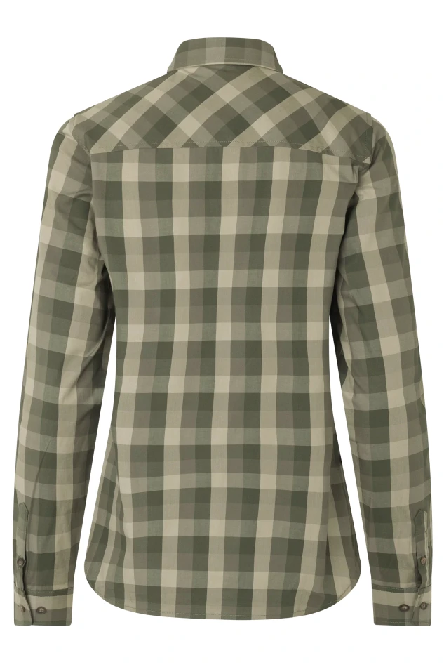 Harkila Akeena LS shirt W 3