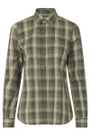 Harkila Akeena LS shirt W 1