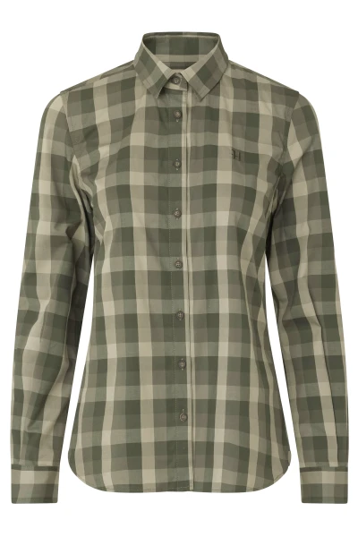 Harkila Akeena LS shirt W 1