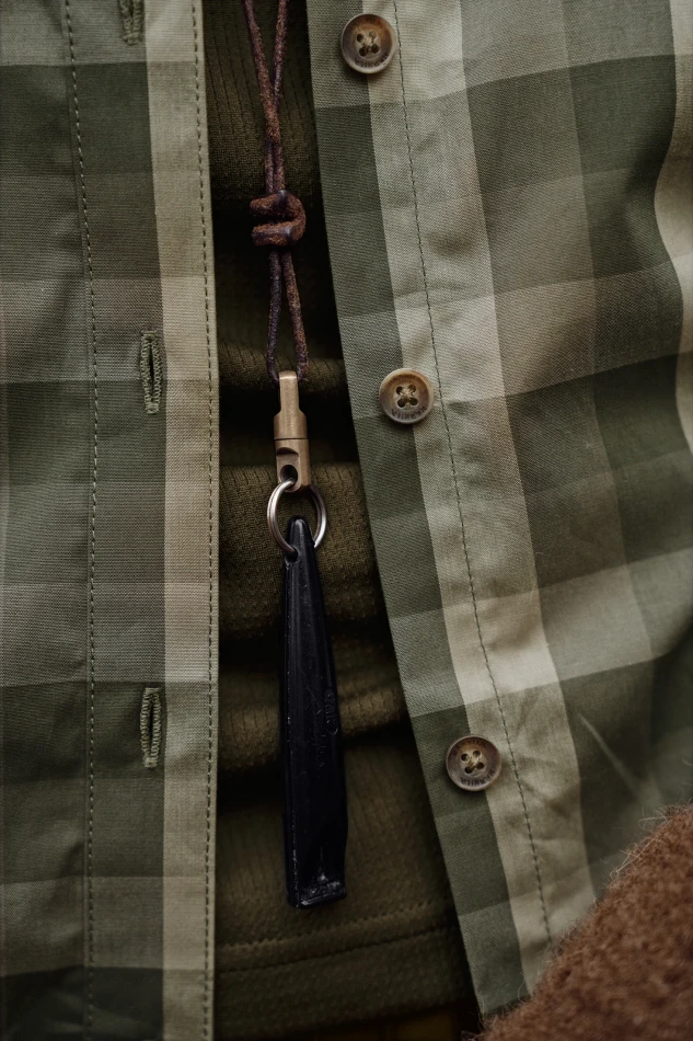 Harkila Akeena LS shirt W 9