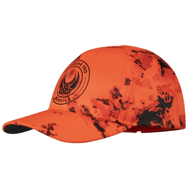 Harkila Wildboar Pro Blaze Camo Light Cap