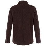 Kaitum Overshirt W | 294 Black Oak -2