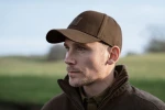 Berkshire Cap, kolor: Dark Brown 2