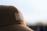 Berkshire Cap, kolor: Dark Brown 3