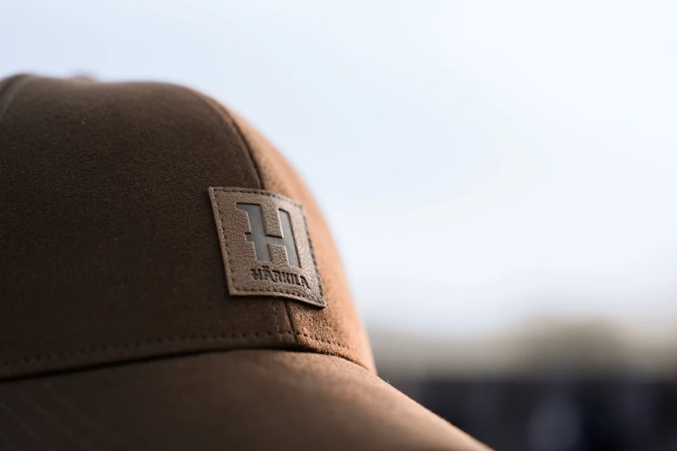 Berkshire Cap, kolor: Dark Brown 3