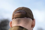 Berkshire Cap, kolor: Dark Brown 4