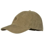 Harkila Corduroy Cap, kolor: Elmwood 1