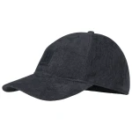 Harkila Corduroy Cap, kolor: Phantom 1