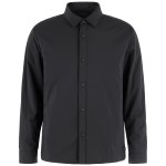 HC Insulated Shirt Jacket M | 550 Black -1