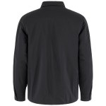 HC Insulated Shirt Jacket M | 550 Black -2