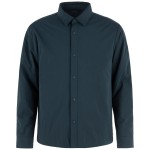 HC Insulated Shirt Jacket M | 555 Dark Navy -1