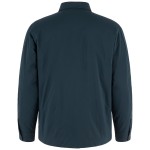 HC Insulated Shirt Jacket M | 555 Dark Navy -2