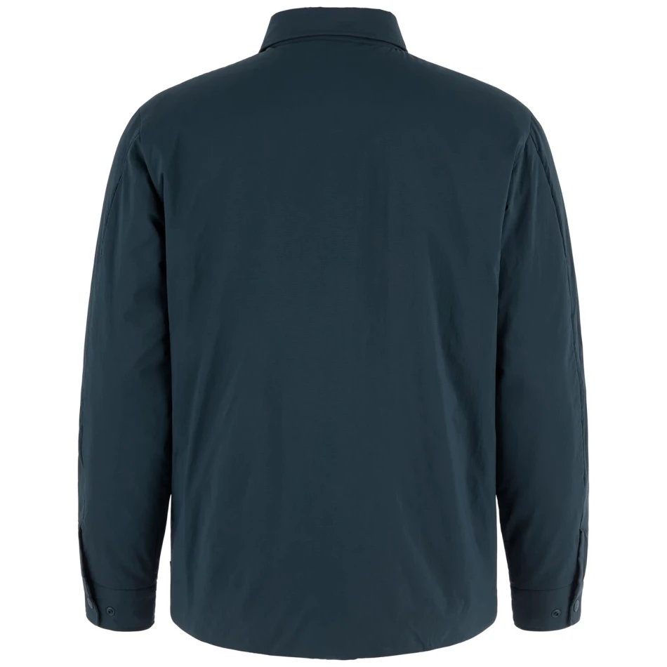 HC Insulated Shirt Jacket M | 555 Dark Navy -2