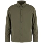 HC Insulated Shirt Jacket M | 625 Laurel Green -1