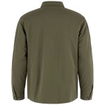 HC Insulated Shirt Jacket M | 625 Laurel Green -2