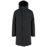 Ovik GTX Padded Parka M | 550 Black -1