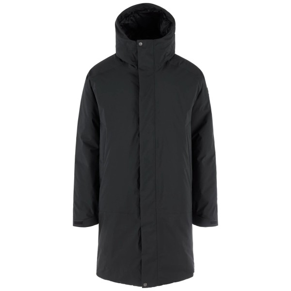 Ovik GTX Padded Parka M | 550 Black -1