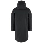 Ovik GTX Padded Parka M | 550 Black -2