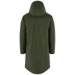 Ovik GTX Padded Parka M | 662 Deep Forest -2