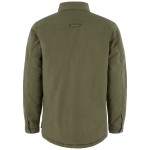 Ovik Down Shirt Jacket M | 625 Laurel Green -2