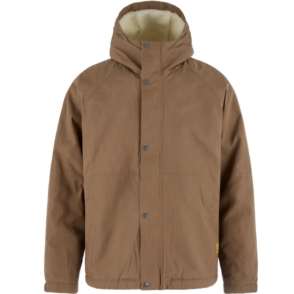 Vardag G-1000 Pile Jacket M | 265 Wood Brown -1