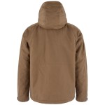 Vardag G-1000 Pile Jacket M | 265 Wood Brown -2