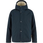 Vardag G-1000 Pile Jacket M | 555 Dark Navy -1