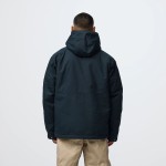 Vardag G-1000 Pile Jacket M | 555 Dark Navy -4