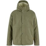 Vardag G-1000 Pile Jacket M | 620 Green -1