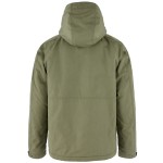Vardag G-1000 Pile Jacket M | 620 Green -2
