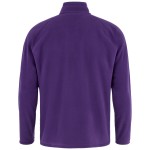 Kaipak Fleece M | 425-550 Dark Violet/Black -2