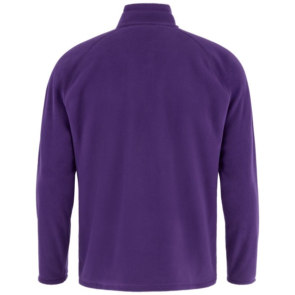 Kaipak Fleece M | 425-550 Dark Violet/Black -2