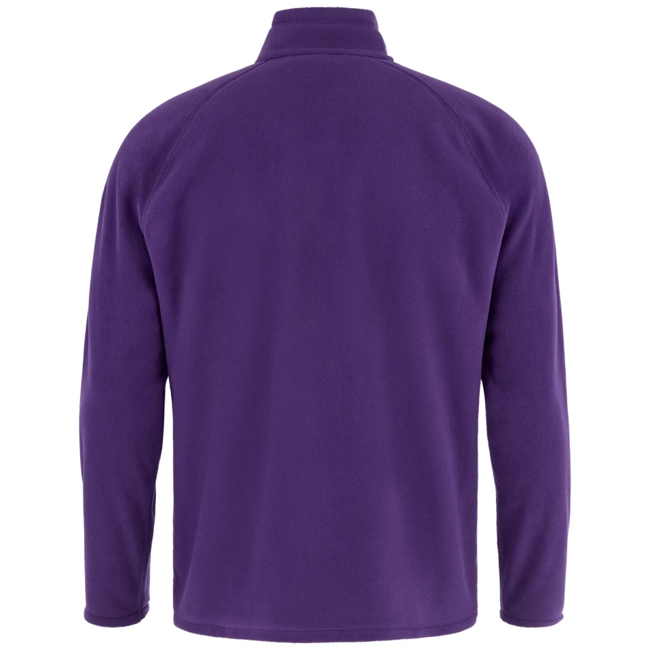 Kaipak Fleece M | 425-550 Dark Violet/Black -2