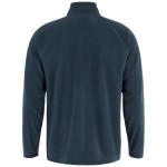 Kaipak Fleece M | 555-625 Dark Navy/Laurel Green -2