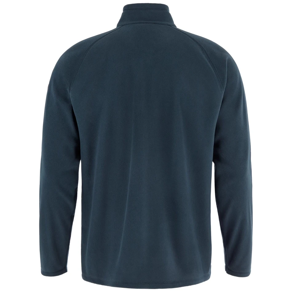 Kaipak Fleece M | 555-625 Dark Navy/Laurel Green -2