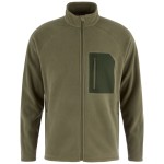 Kaipak Fleece M | 625-662 Laurel Green/Deep Forest -1