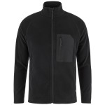 Kaipak Fleece M | 550-550 Black/Black -1