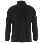 Kaipak Fleece M | 550-550 Black/Black -2