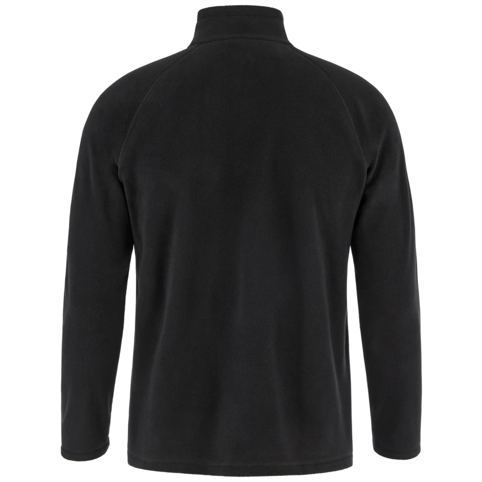 Kaipak Fleece M | 550-550 Black/Black -2