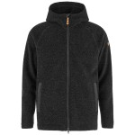 Kaitum Fleece M | 030 Dark Grey -1