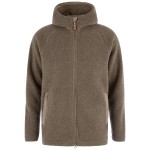 Kaitum Fleece M | 244 Suede Brown -1