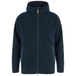 Kaitum Fleece M | 555 Dark Navy -1