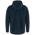 Kaitum Fleece M | 555 Dark Navy -2
