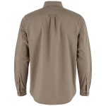 Ovik G-1000 Shirt LS M | 244 Suede Brown -2