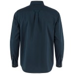 Ovik G-1000 Shirt LS M | 555 Dark Navy -2