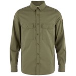 Ovik G-1000 Shirt LS M | 625 Laurel Green -1