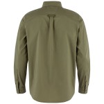 Ovik G-1000 Shirt LS M | 625 Laurel Green -2